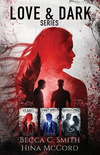 Love & Dark Series cover