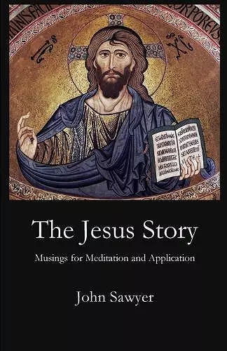 The Jesus Story cover