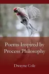 Poems Inspired by Process Philosophy cover