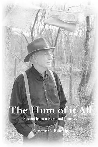 The Hum of it All cover