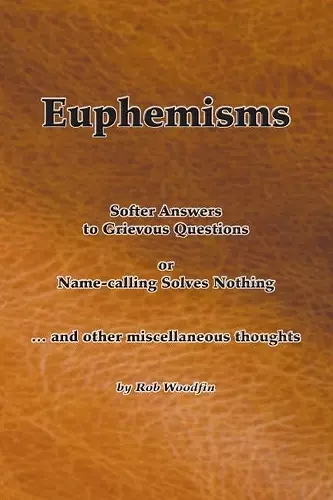 Euphemisms cover