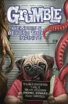Grumble: Memphis and Beyond the Infinite cover