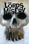 The Lords of Misery cover