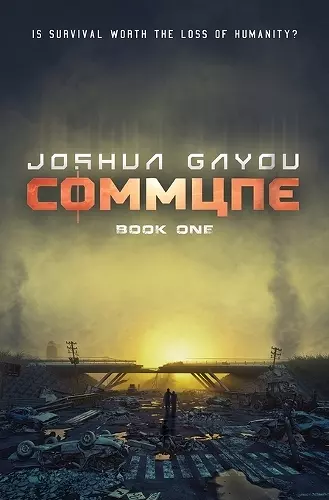 Commune cover