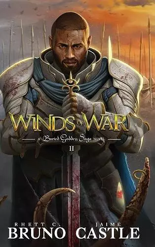 Winds of War cover