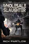 Wholesale Slaughter cover