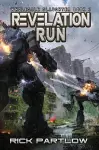 Revelation Run cover