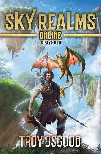 Grayhold cover