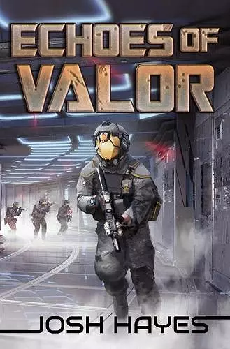 Echoes of Valor cover