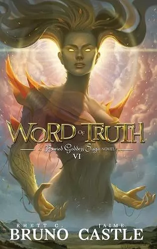 Word of Truth cover