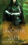 Daughter of the Sun cover