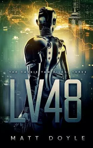 Lv48 cover