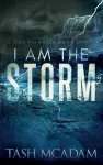 I am the Storm cover