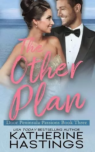 The Other Plan cover