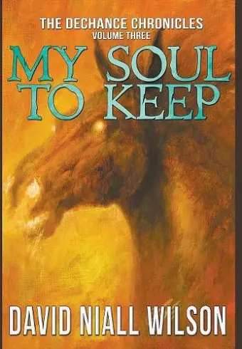 My Soul to Keep & Others cover