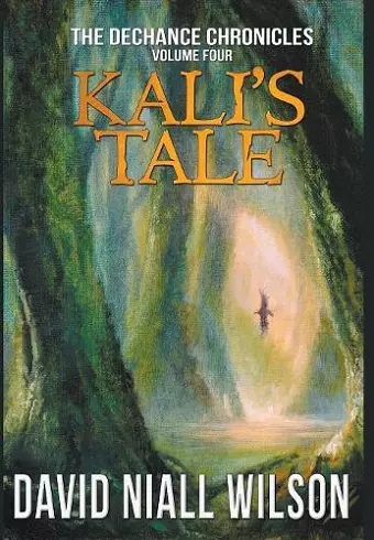 Kali's Tale cover