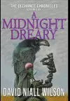 A Midnight Dreary cover