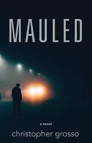 Mauled cover