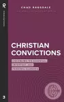 Christian Convictions cover