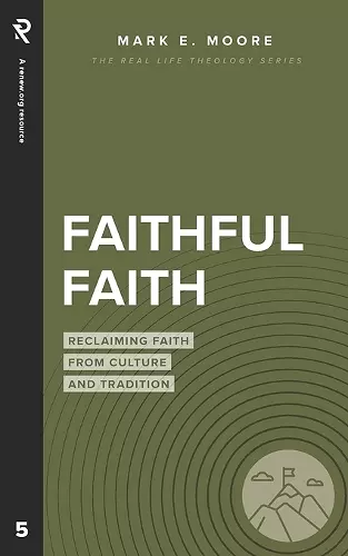 Faithful Faith cover