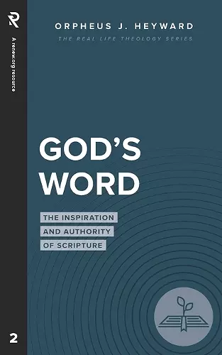 God's Word cover