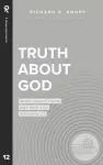 Truth About God cover