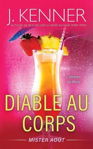 Diable au corps cover