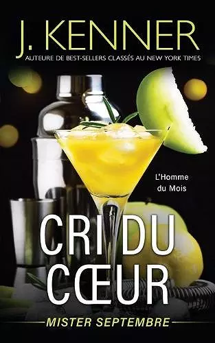 Cri du coeur cover