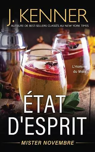 État d'esprit cover