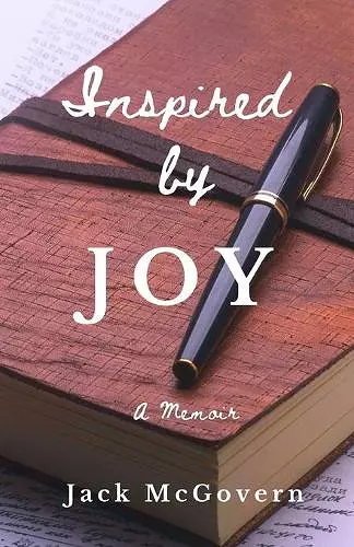 Inspired by Joy cover