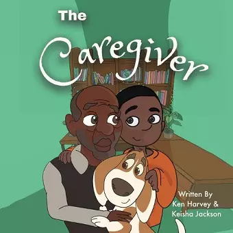 The Caregiver cover