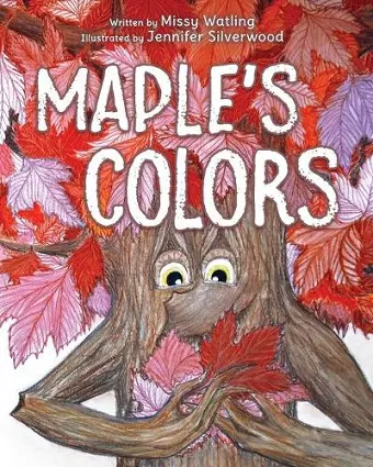 Maple's Colors cover