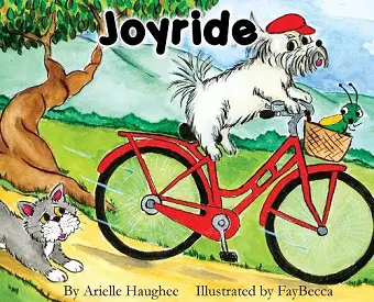 Joyride cover