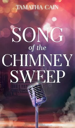 Song of the Chimney Sweep cover