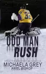 Odd-Man Rush cover