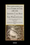 Dos norteamericanas en la Guerra de Cuba (1868-1878) cover