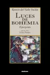 Luces de Bohemia cover