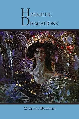 Hermetic Divagations cover