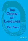 The Origin of Language cover