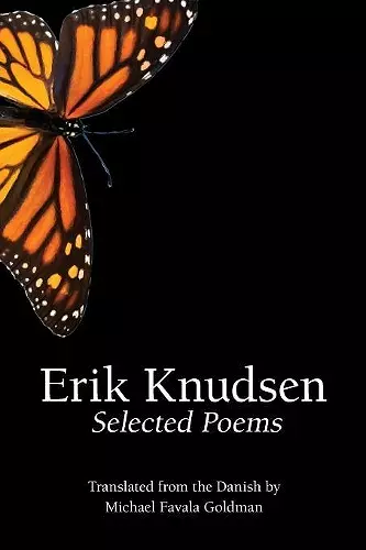 Erik Knudsen cover