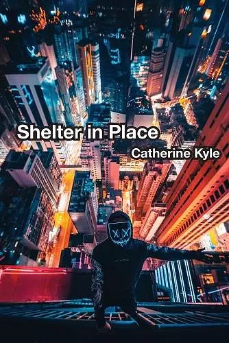 Shelter In Place cover