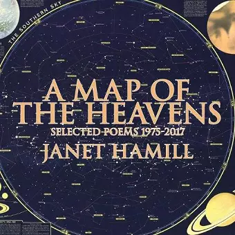 A Map of the Heavens cover