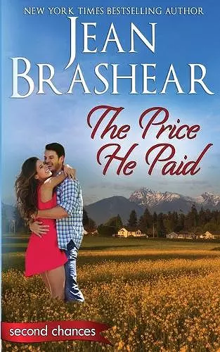 The Price He Paid cover