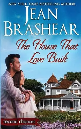 The House That Love Built cover