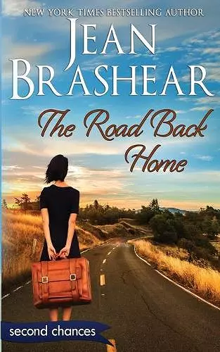 The Road Back Home cover