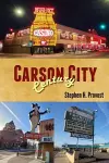 Carson City Century cover