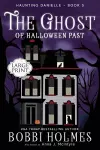 The Ghost of Halloween Past cover