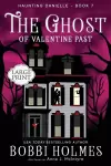 The Ghost of Valentine Past cover