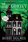 The Ghost and the Leprechaun cover