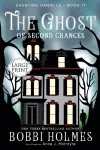 The Ghost of Second Chances cover